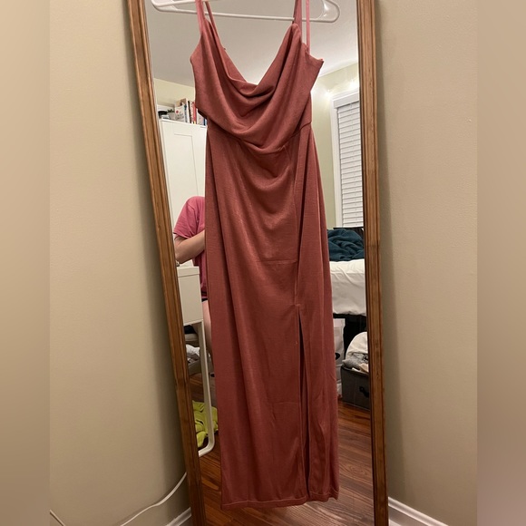 Hello Molly What’s Happening Midi Dress - Picture 4 of 7